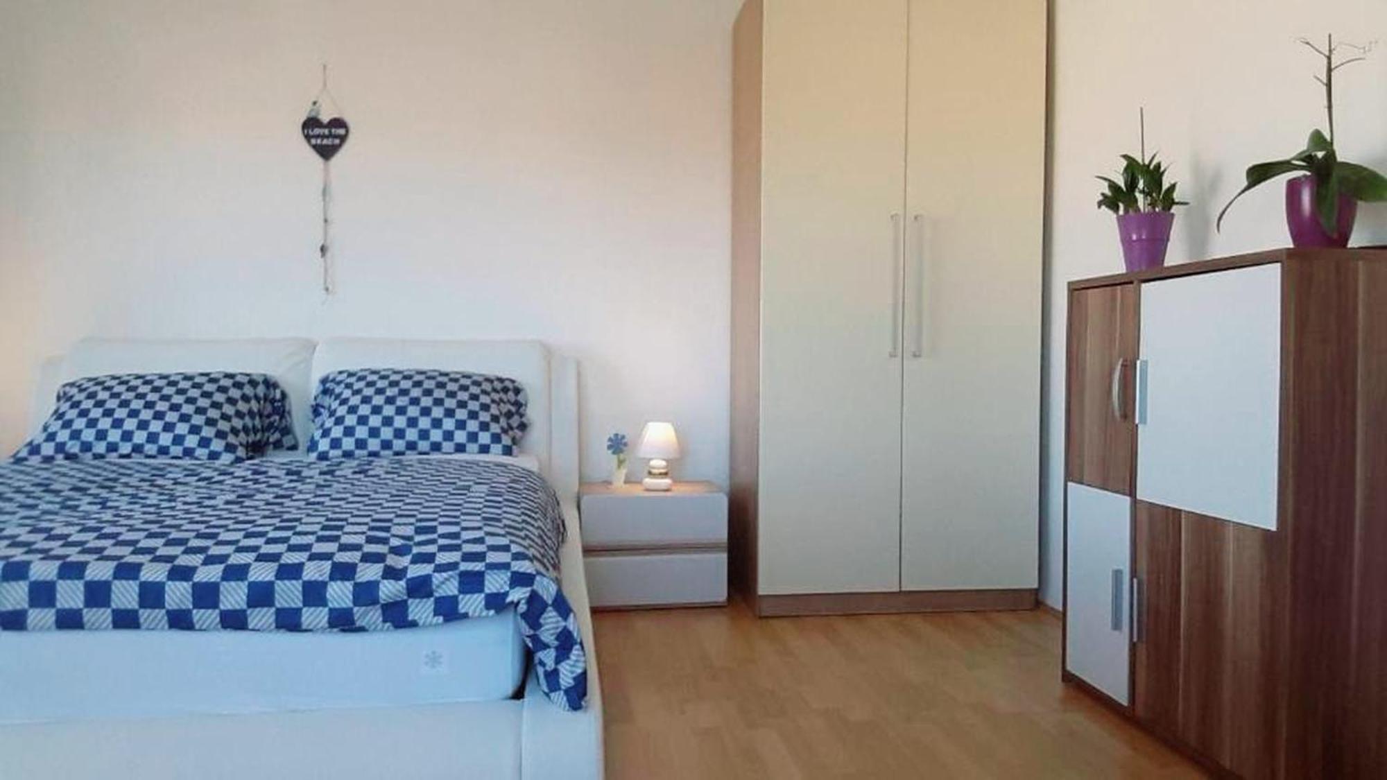 Sea Side Apartments Vodice Værelse billede