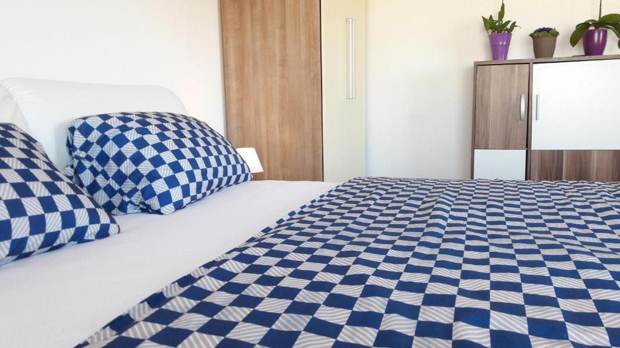 Sea Side Apartments Vodice Værelse billede